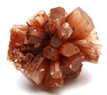 Aragonite - Crystal